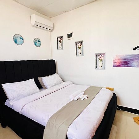 City Studio Apartment Free Wifi Dar es Salaam Luaran gambar