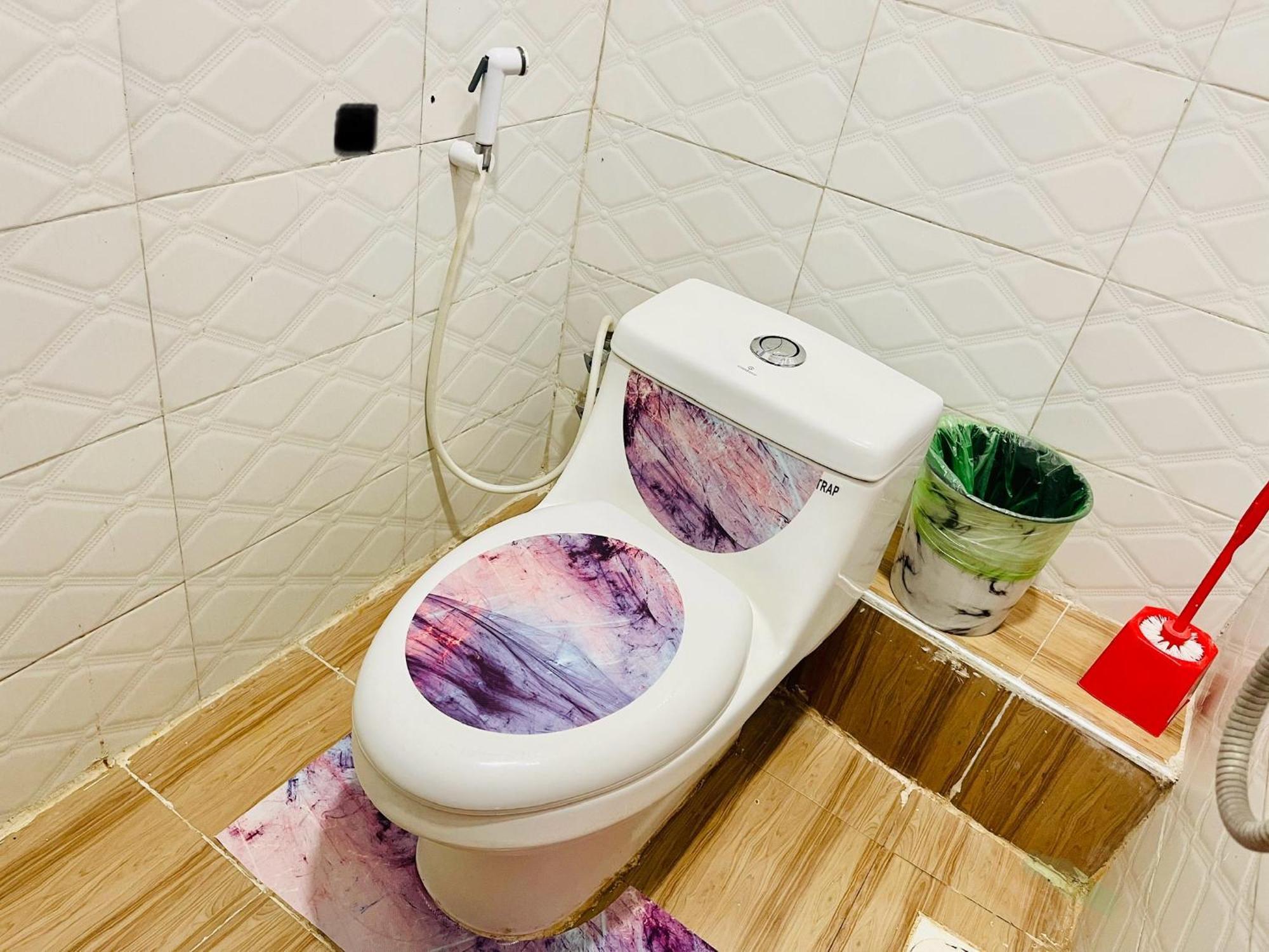 City Studio Apartment Free Wifi Dar es Salaam Luaran gambar