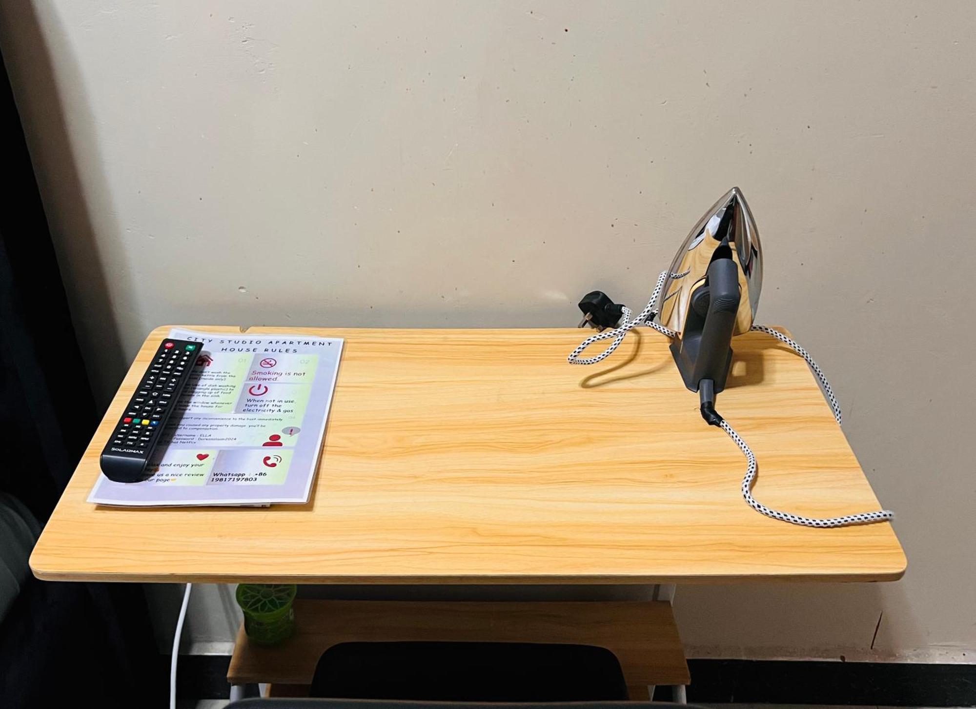 City Studio Apartment Free Wifi Dar es Salaam Luaran gambar